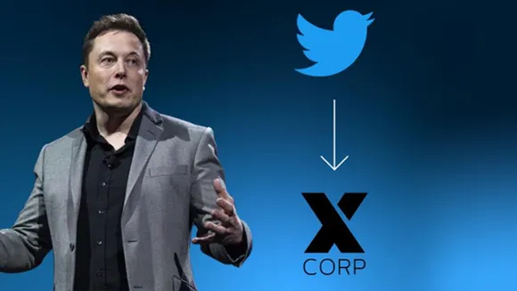 Twitter ceases to exist as Musk merges it with planned 'Everything App' X