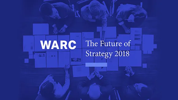 Budget cuts pinch as competition steps up, says Warc's Future of Strategy 2018