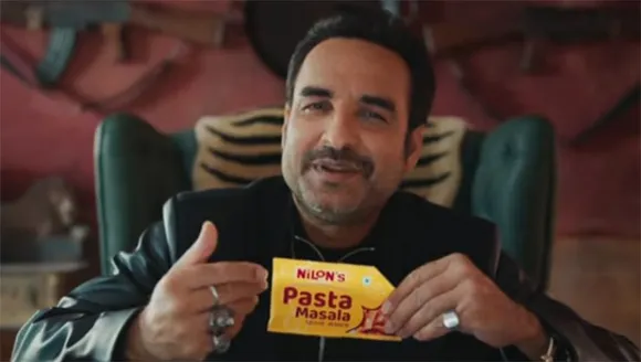Nilon's unveils campaign with Pankaj Tripathi, shows how love goes into making every product