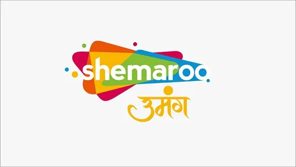 Shemaroo launches new Hindi GEC 'Shemaroo Umang'