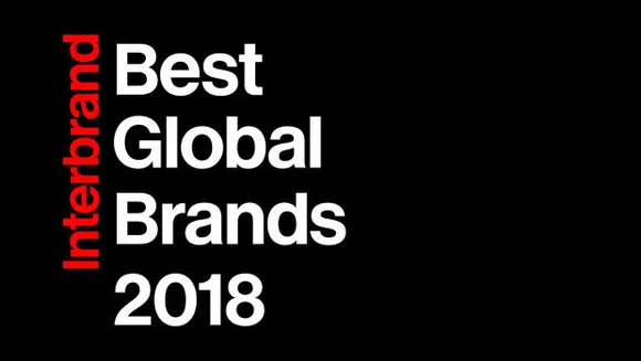 Amazon, Netflix top growing brands in Interbrand's 2018 Best Global Brands report