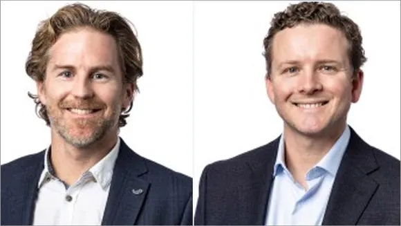 Yahoo elevates John McNerney & Dan Richardson to APAC leadership roles