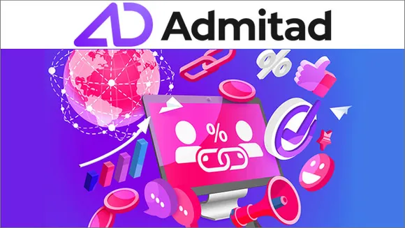 Admitad unveils a monetisation platform for digital projects