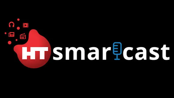 HT Smartcast's Jai Bajrangi gets 4.5 lakh listens in May