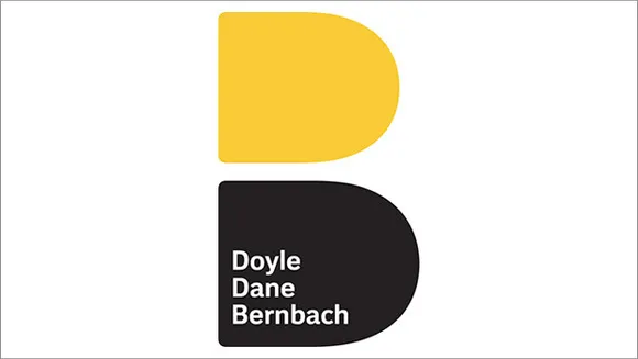 DDB's new visual identity captures its essence