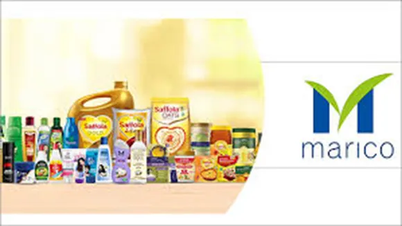 Marico sees 6.5% YoY spurt in Q1FY24 ad spends