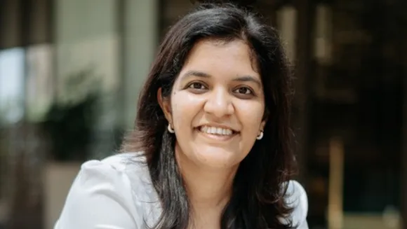 Sneha Beriwal moves on from Vahdam as Global CMO