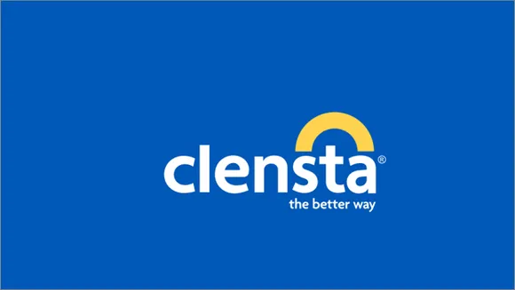Clensta refreshes its brand appeal with a new logo