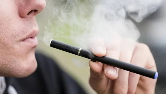 Government cautions media houses against electronic cigarette promotion at their events