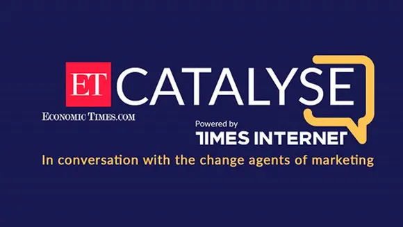 The Economic Times Digital launches exclusive video web series 'ET Catalyse'