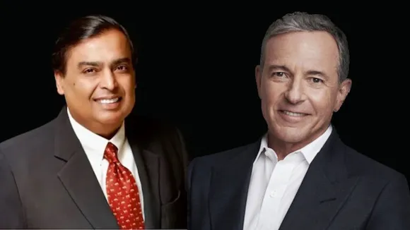 Disney-Reliance merger to raise subscription tariffs; negatively impact other telcos