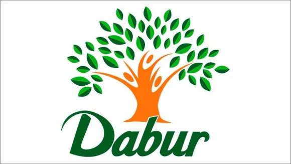 Dabur's Q3FY22 adspends down 16% YoY