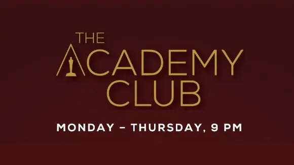 MN+ brings alive the magic of Oscars with 'Academy Club'