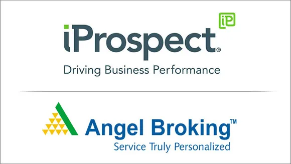 Angel Broking and iProspect India launch BFSI segment's first-ever YouTube Search Ad