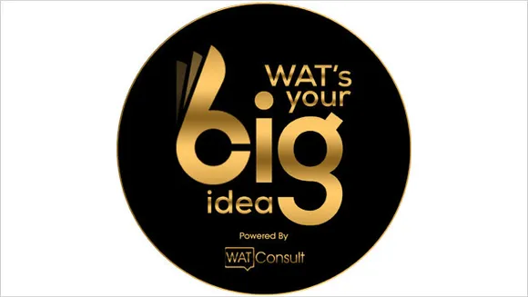 WATConsult launches WAT's Your Big Idea 2.0