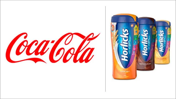 What does Coca-Cola's interest in Horlicks tell us about the brand and its ambition?