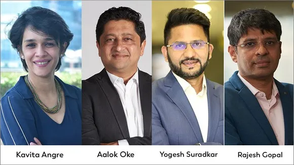 L'oréal elevates four Indian leaders to new regional roles across South Asia Pacific, Middle East, North Africa (SAPMENA)