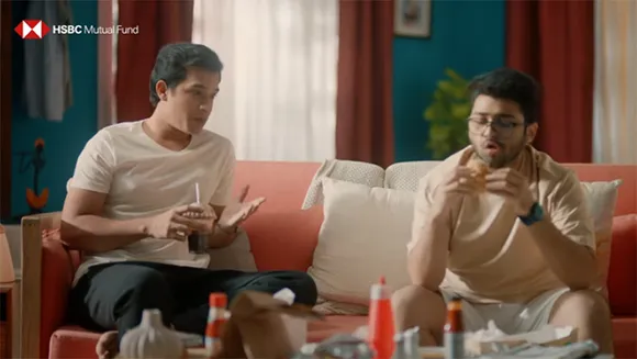 HSBC Mutual Fund's new campaign spotlights SIPs for long-term financial goals
