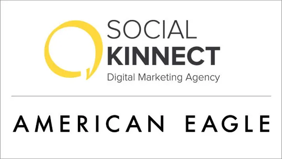 Social Kinnect wins digital duties of American Eagle Outfitters