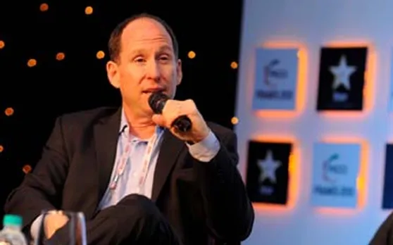 FICCI Frames Day 2: Strike balance between global and local, says Andy Kaplan