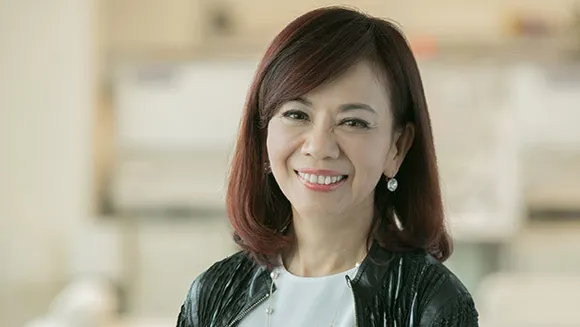 Oath expands Rose Tsou's role as Head of International