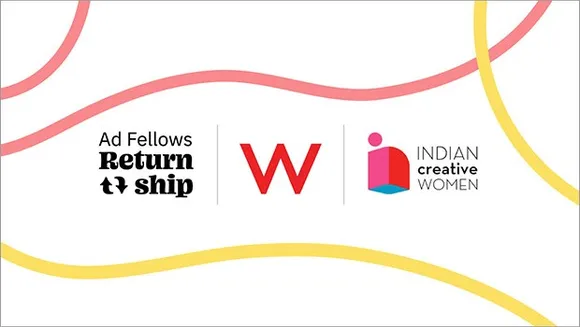 Dentsu Webchutney and Indian Creative Women launch 'The Ad Fellows Returnship', a back-to-work initiative for moms