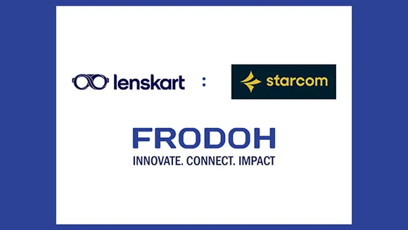 Frodoh World partners with Lenskart for targeted CTV campaign in Ahmedabad