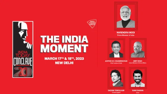 India Today Conclave 2023 to bring together speakers from across the globe