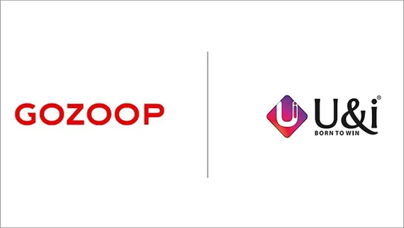 Gozoop wins integrated digital mandate for U&I