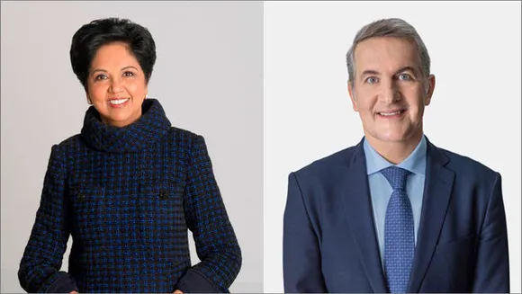 Indra Nooyi to step down as PepsiCo CEO, Ramon Laguarta to be her successor