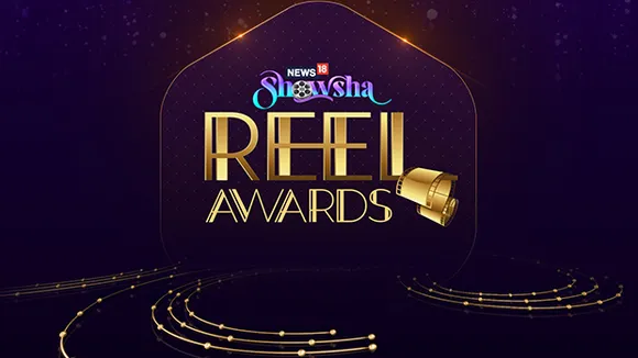 News18 is back with News18 Showsha Reel Awards 2023