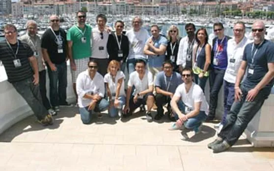 Cannes Lions 2012: Twenty-two Indian shortlists in Outdoor