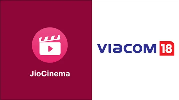 CCI approves proposed merger of Jio Cinema OTT with Viacom18 Media