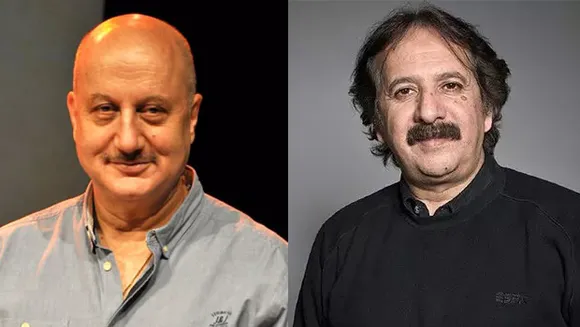 Jagran Film Festival 2023 to feature Anupam Kher and Majid Majidi