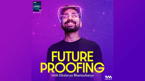 IVM Podcasts to present new show 'Future Proofing With Ekalavya Bhattacharya'