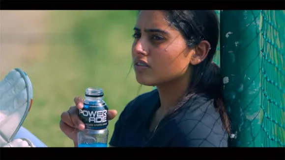 Coca-Cola's Powerade inspires women cricket players to dream big and train hard 