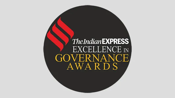 Indian Express organises the second edition of its 'Excellence in Governance Awards'