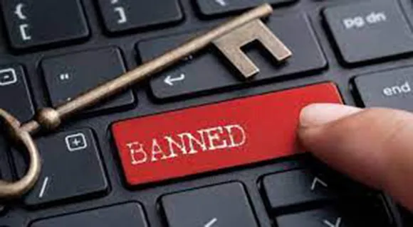 Government bans 18 OTT platforms, 19 websites for vulgar content