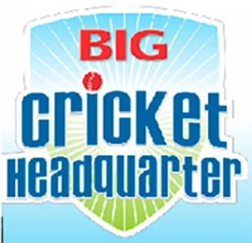 92.7 Big FM ropes in Virender Sehwag again for 'Big Cricket Headquarter'