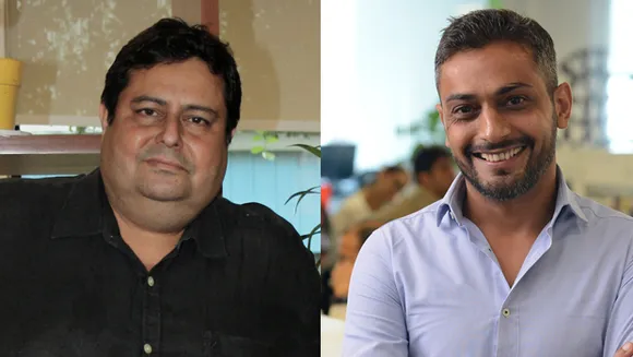 We've earned a lot of respect due to 'The Unfiltered History Tour' wins at Cannes & made India proud: Dentsu's Amit Wadhwa & Ajay Gahlaut