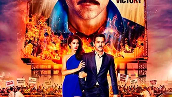 World Television Premiere of 'Azhar' on Sony Max