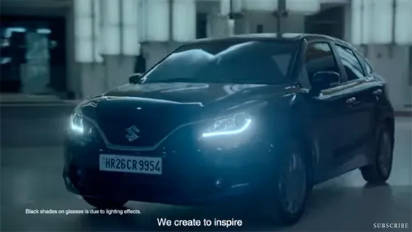 Nexa rings in third anniversary with a new promise, 'Create, Inspire'