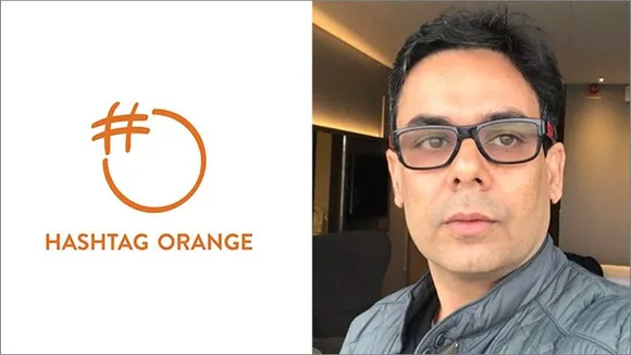 Hashtag Orange appoints Gaurav Singh as Chief Growth Officer