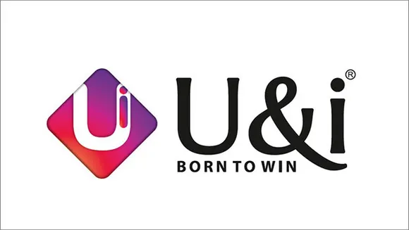 U&I reveals its new logo with tagline 'Born to Win'