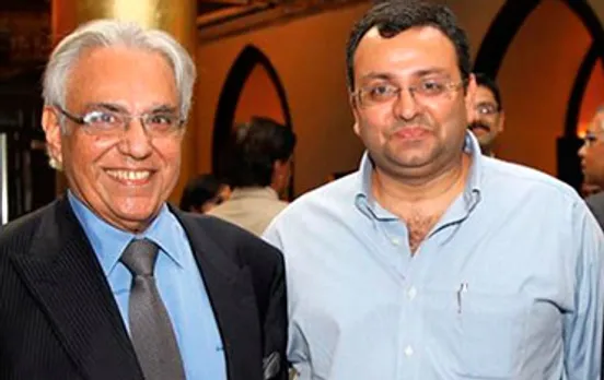 What made Arun Nanda take on Cyrus Mistry?