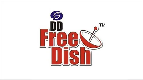 DD Freedish MPEG-2 e-auctions: 48 slots allocated for 6 genres in 3 days