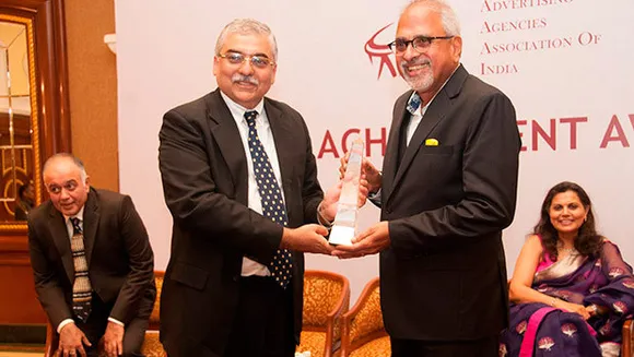 AAAI Lifetime Achievement recipient Madhukar Kamath tells what not to do as you grow in your career