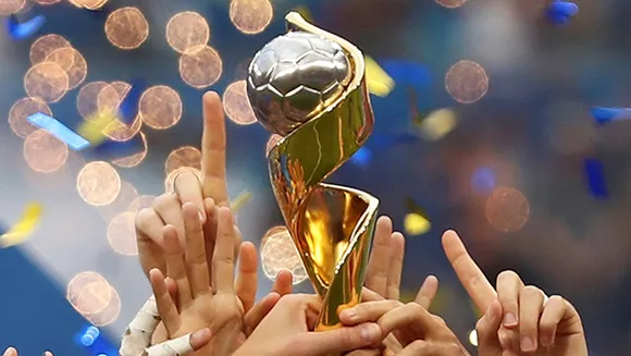Star Sports to broadcast FIFA Women's World Cup 2023