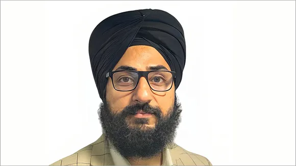 GroupM ropes in Gurpreet Singh as head of performance for GroupM Nexus India