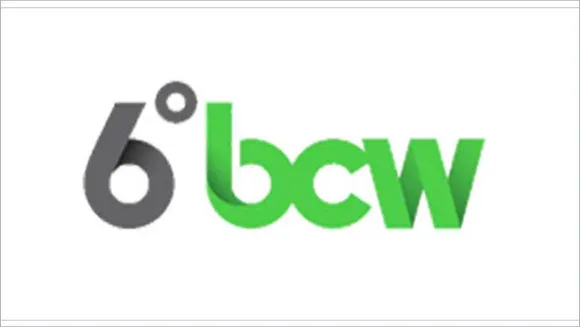 Cohn & Wolfe Six Degrees rebranded as 6° BCW